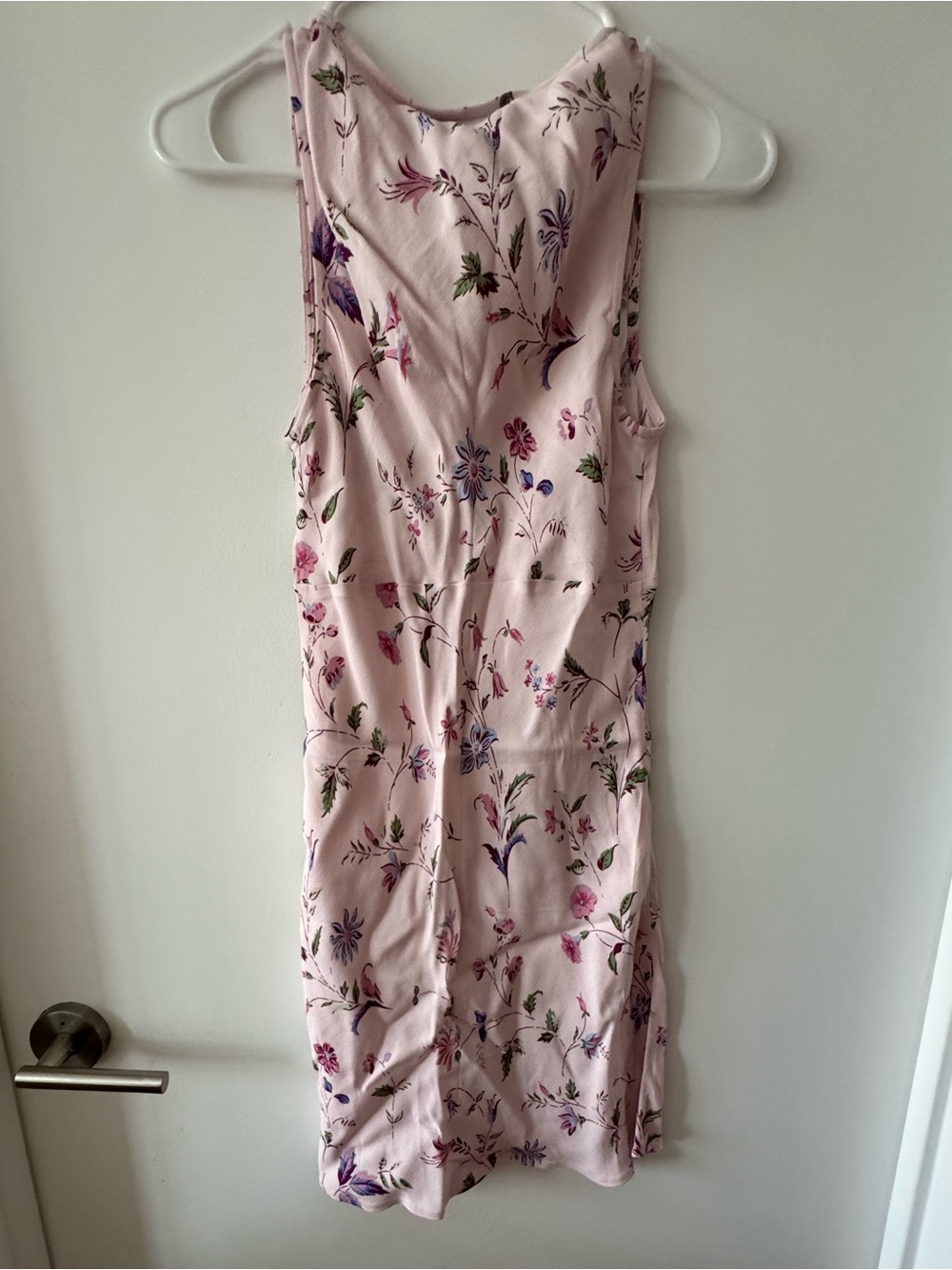 NWOT Reformation Calix Dress - Picture 3 of 3